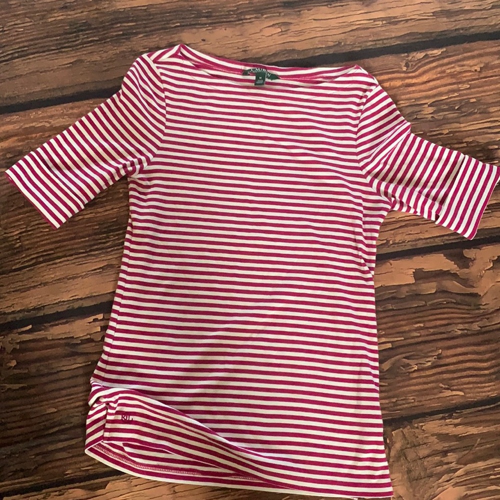 Women’s M, Ralph Lauren